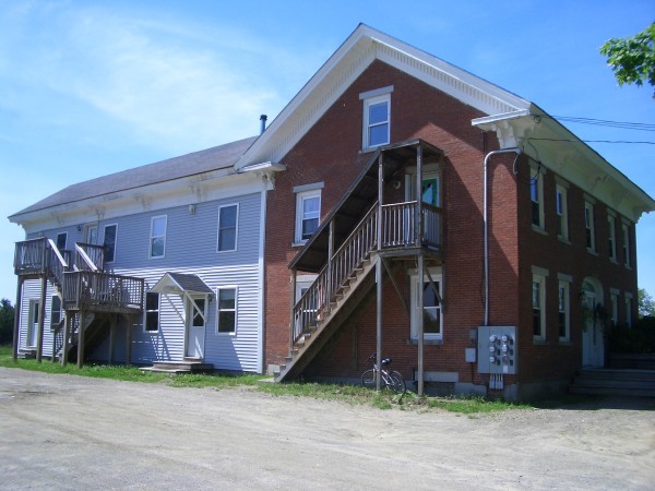 163A Exterior 1