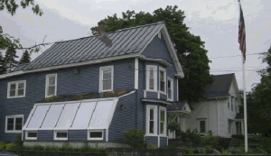 Orono Apartments